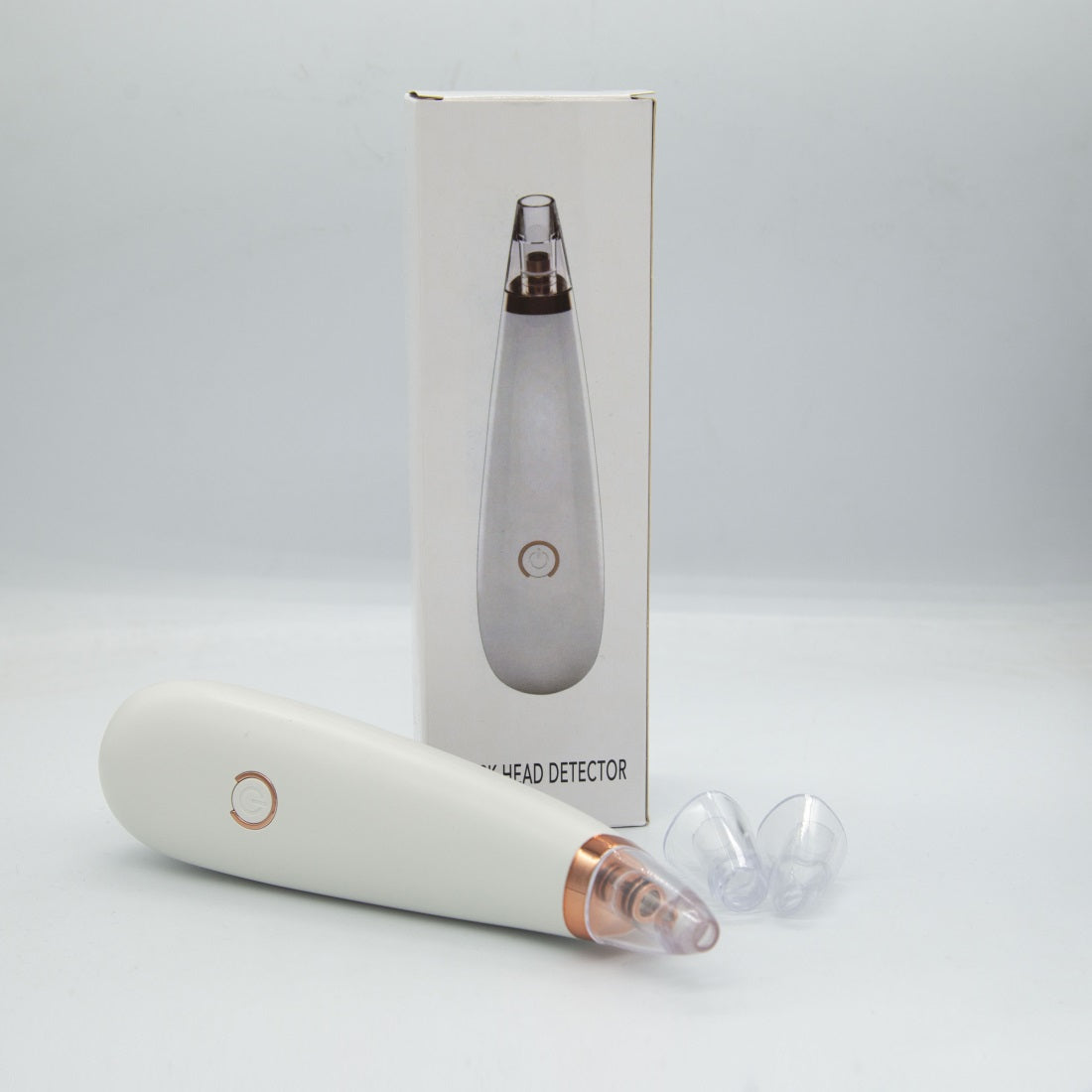 Premium Pimples Removal Deep Cleaning Tool Suction Blackhead Remover