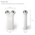 Face Lifting Microcurrent Massager Beauty Anti Aging Remove Wrinkle Electric Facial Roller Device For Home Use