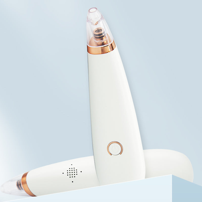 Premium Pimples Removal Deep Cleaning Tool Suction Blackhead Remover