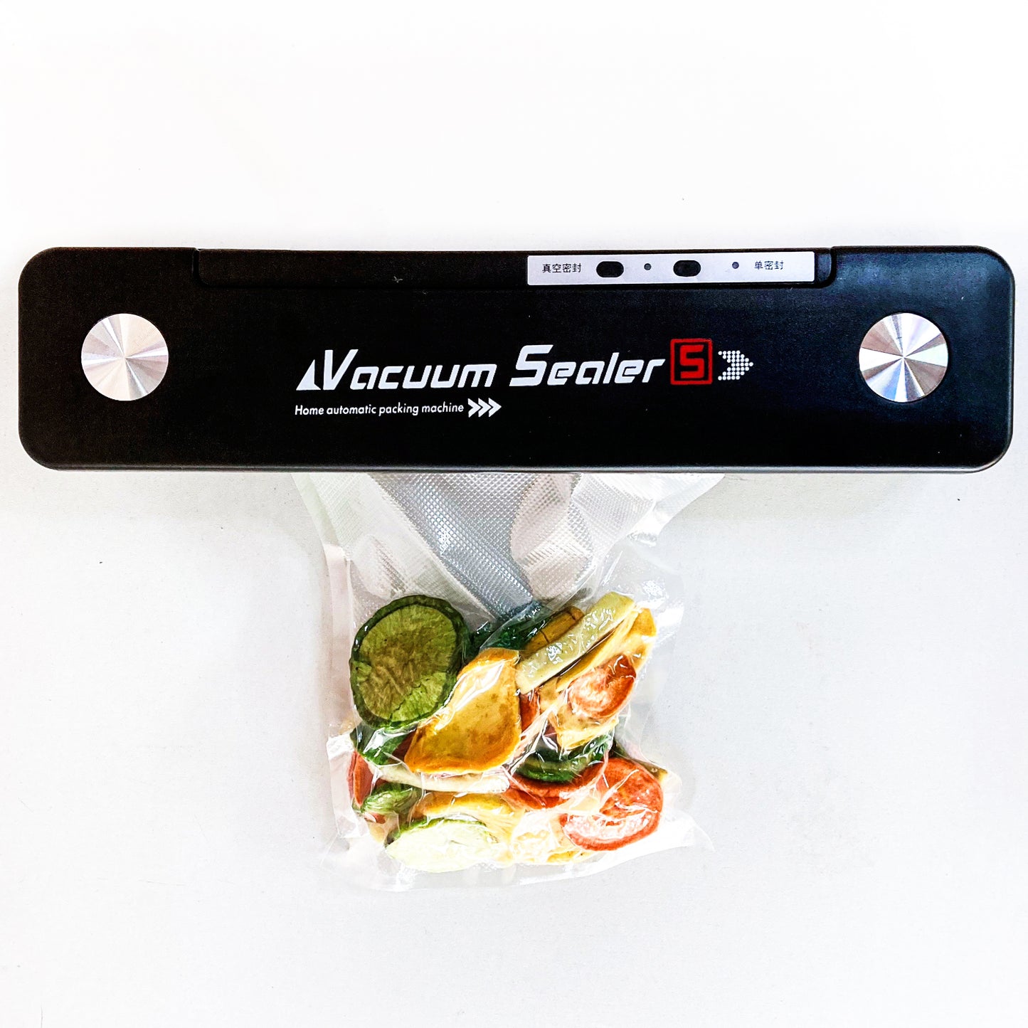 Best Household Kitchen Commercial Portable Mini Fresh Meat Food Saver Vacuum Plastic Bag Food Tray Sealer Packing Machine