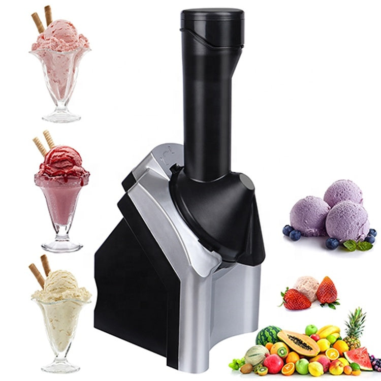 Fruit Ice Cream Maker Make Delicious Ice Cream Sorbets