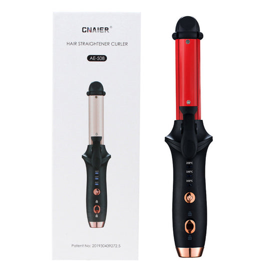 Multi-Automatic Hair Styling Tools Two-in-one Hair Curling Iron