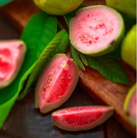Strawberry Guava - Fragrance oils