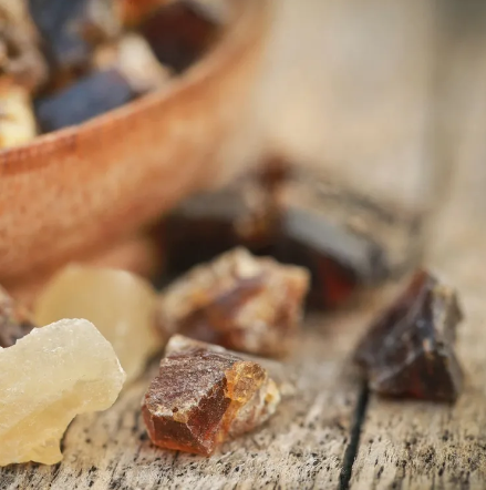 Frankincense and Myrrh - Fragrance Oils