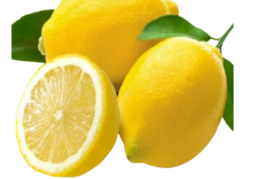 Lemon Fragrance Oil - Candle Making, Soap, as well as Personal Care Applications such as Lotion, Shampoo, and Liquid Soap.