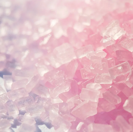 Pink Sugar Crystals - Fragrance Oils