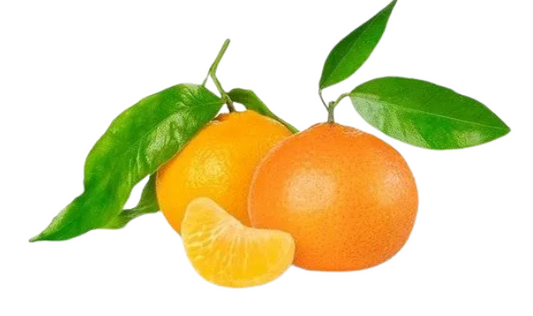 Tangerine Fragrance Oil - Candle Making, Soap, as well as Personal Care Applications such as Lotion, Shampoo, and Liquid Soap.