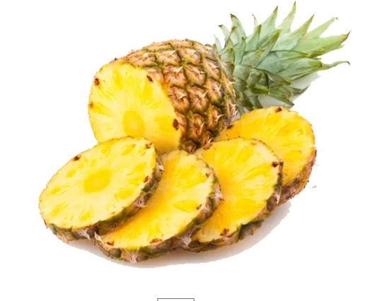 Pineapple Fragrance Oil - Candle Making, Soap, as well as Personal Care Applications such as Lotion, Shampoo, and Liquid Soap.