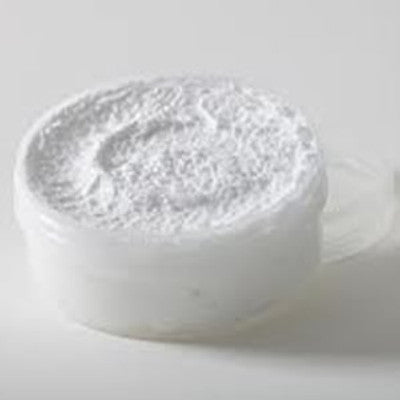 Foaming Bath Butter (Crystal OPC) -Make a sugar scrub, a body soufflè, or a salt scrub, all from one product base.
