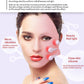 Therapy Skin Rejuvenation Beauty Skin Care Whitening Skin Shrink Pores Device Home Spa Of LED Facial Device