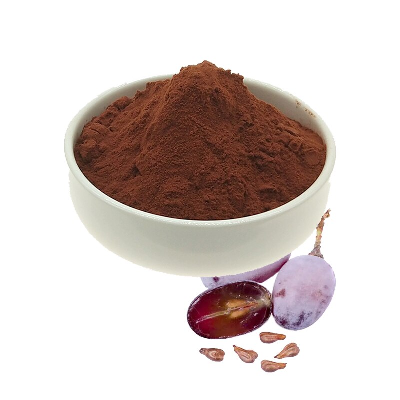 Grape Seed Powder