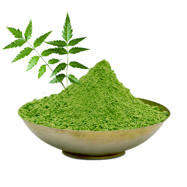 Neem Leaves Powder-100% Pure Natural